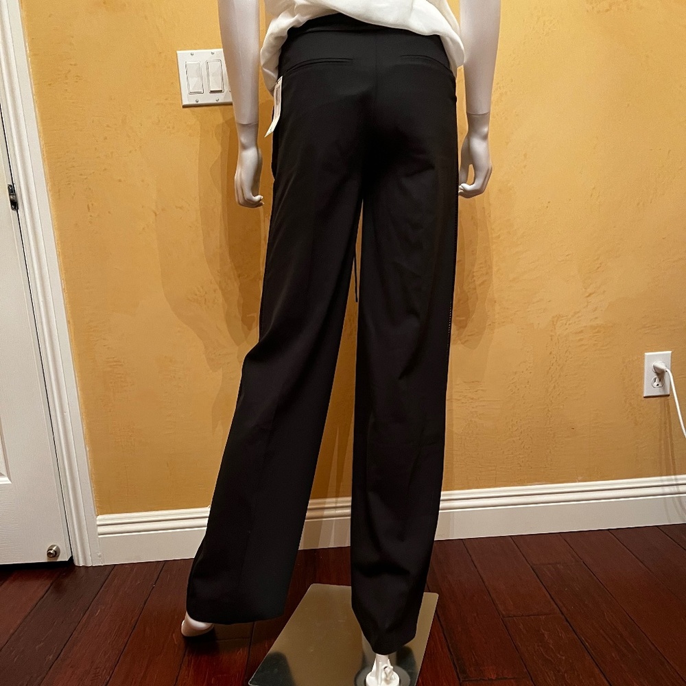 VERONIQUE BRANQUINHO Casual pants - Picture 2 of 10